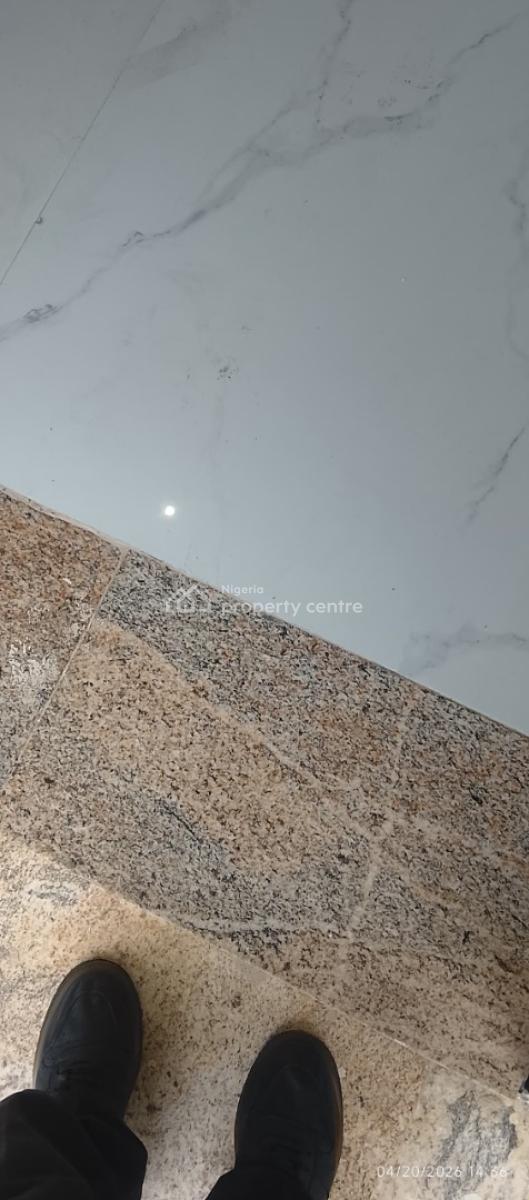Luxury 4 Bedroom Terrace Duplex with Bq and Waterfront, Banana Island, Ikoyi, Lagos, Banana Island, Ikoyi, Lagos, Terraced Duplex for Rent