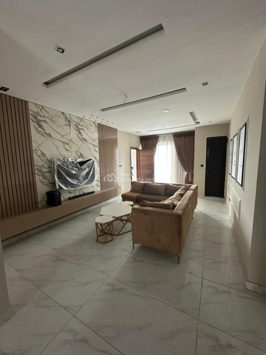 Fully Furnished Brand New 2 Bedroom Apartment, Ologolo, Lekki, Lagos, Flat / Apartment for Sale