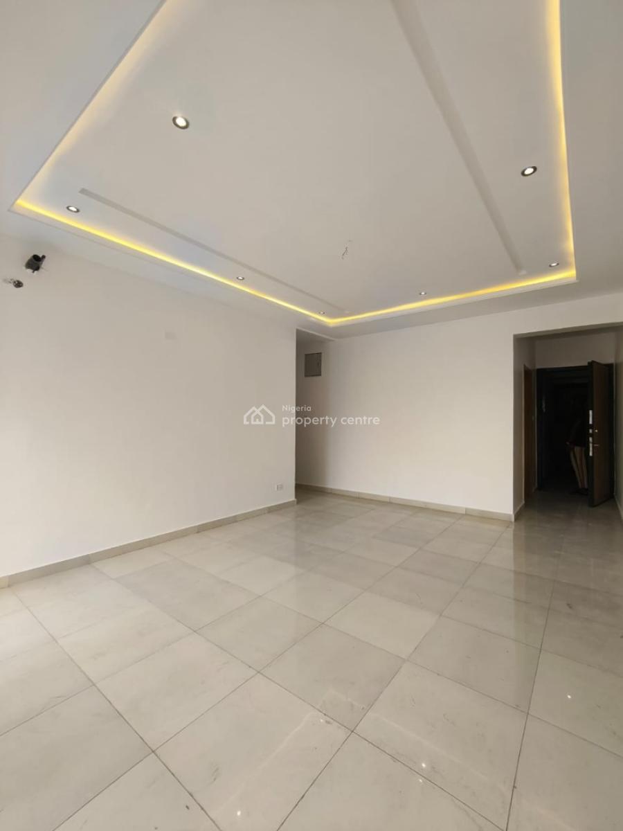 Fantastic Newly Built 3 Bedrooms Apartment, Genesis Court(western Foreshore), Osapa, Lekki, Lagos, Flat / Apartment for Rent
