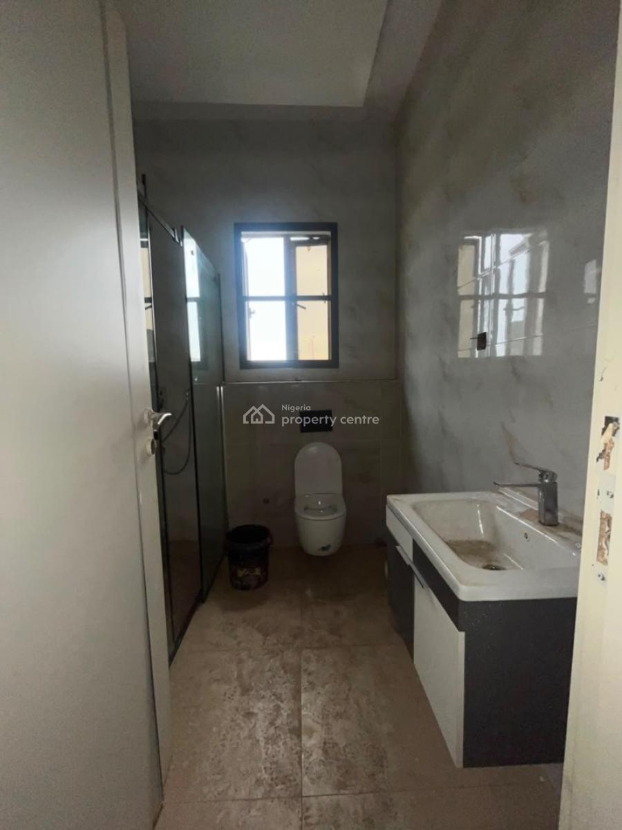 4 Bedroom Detached Duplex and a Bq, Utako, Abuja, Detached Duplex for Sale