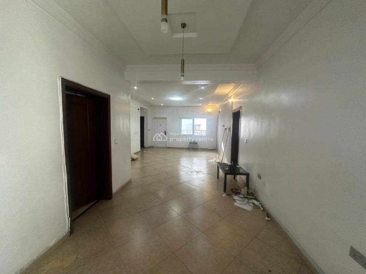 Fully Serviced 1bedroom Apartment (miniflat) with 24hours Light, Sterling Cooperative Estate, Mobil Road, Ajah, Ajah, Lagos, Mini Flat (room and Parlour) for Rent