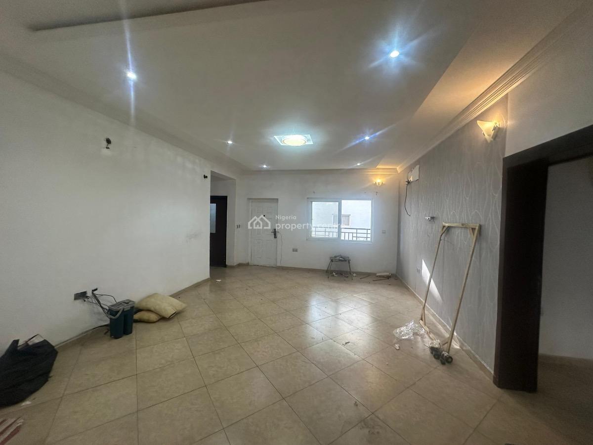 Fully Serviced 1bedroom Apartment (miniflat) with 24hours Light, Sterling Cooperative Estate, Mobil Road, Ajah, Ajah, Lagos, Mini Flat (room and Parlour) for Rent