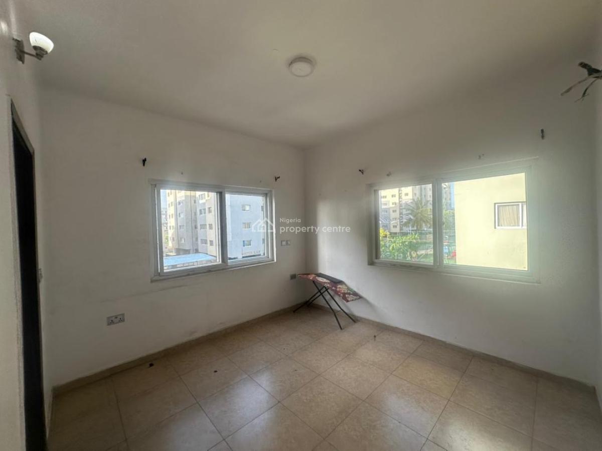 Fully Serviced 1bedroom Apartment (miniflat) with 24hours Light, Sterling Cooperative Estate, Mobil Road, Ajah, Ajah, Lagos, Mini Flat (room and Parlour) for Rent