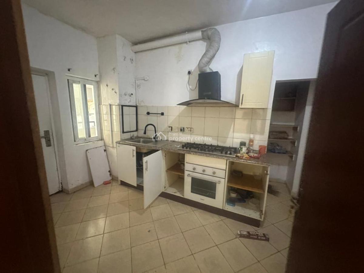 Fully Serviced 1bedroom Apartment (miniflat) with 24hours Light, Sterling Cooperative Estate, Mobil Road, Ajah, Ajah, Lagos, Mini Flat (room and Parlour) for Rent