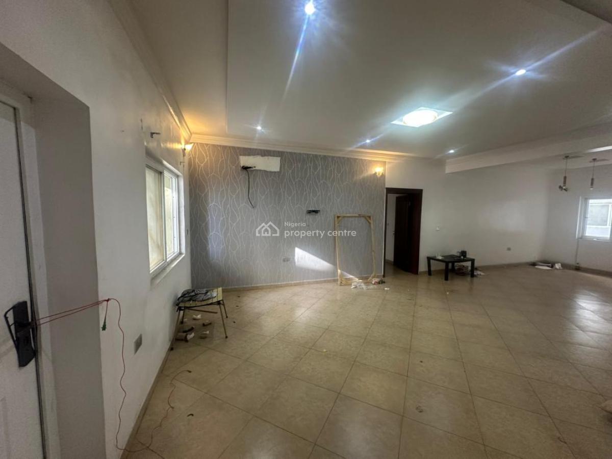 Fully Serviced 1bedroom Apartment (miniflat) with 24hours Light, Sterling Cooperative Estate, Mobil Road, Ajah, Ajah, Lagos, Mini Flat (room and Parlour) for Rent