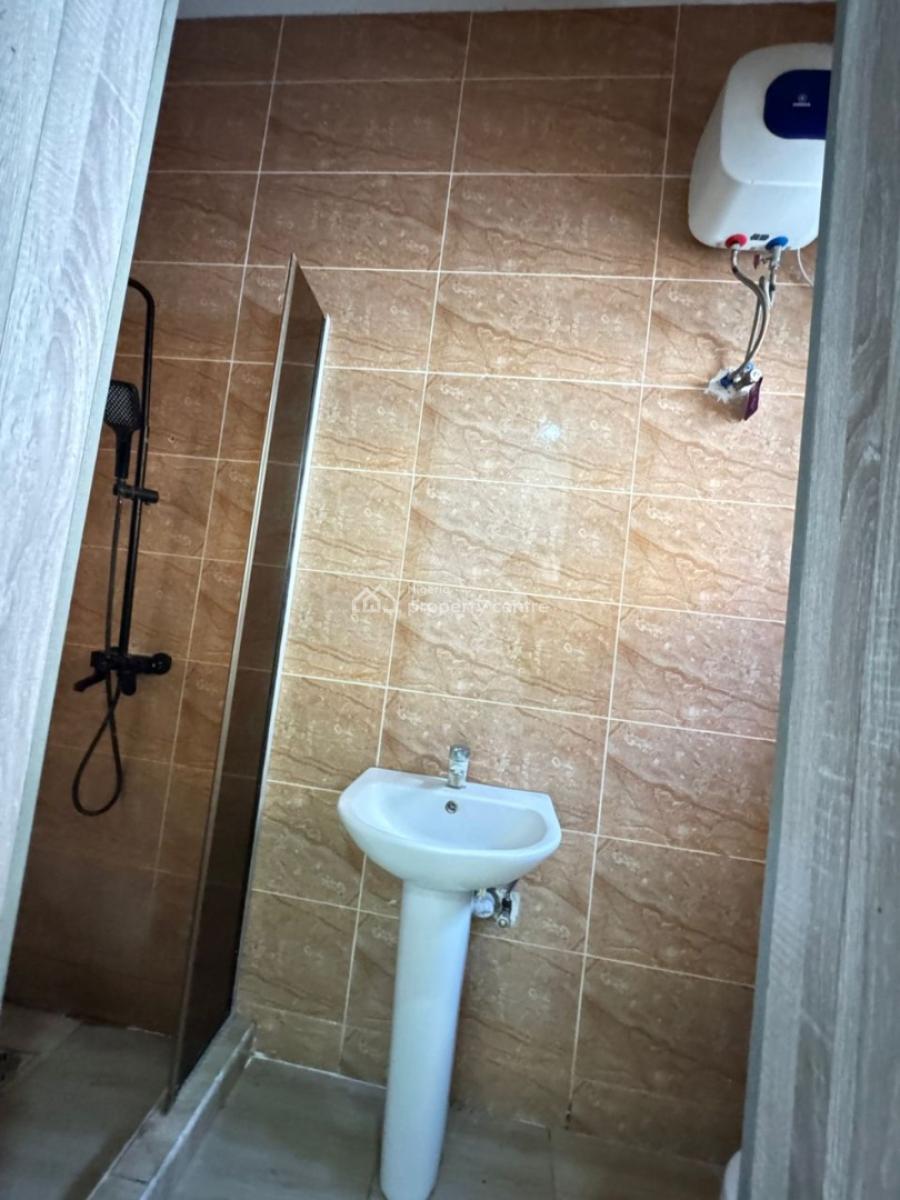 Luxury 4 Bedroom Terrace Duplex with Pool, Orchid Road, Lekki, Lagos, Terraced Duplex for Rent