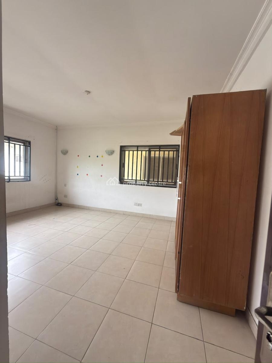 3 Bedroom Flat + Bq, Lekki Phase 1, Lekki, Lagos, Flat / Apartment for Rent