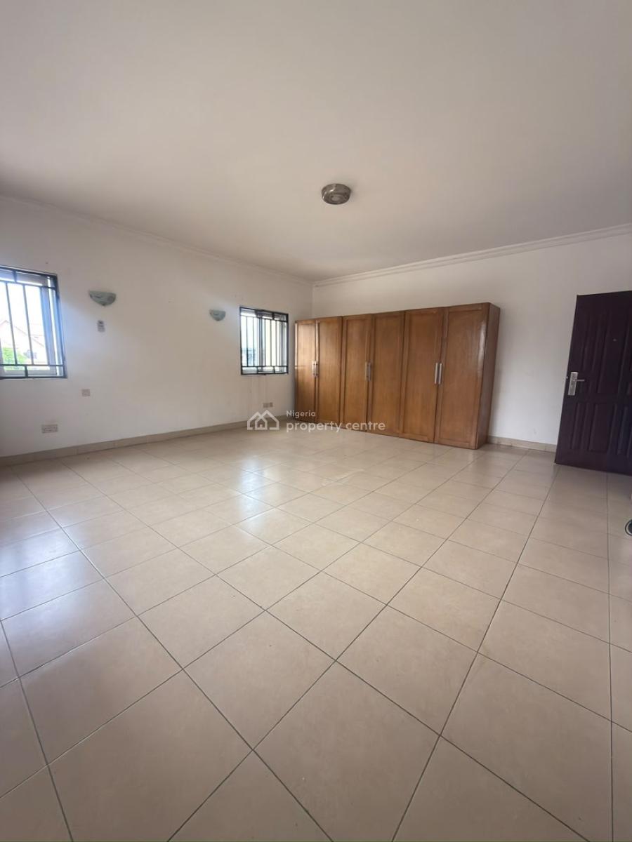 3 Bedroom Flat + Bq, Lekki Phase 1, Lekki, Lagos, Flat / Apartment for Rent