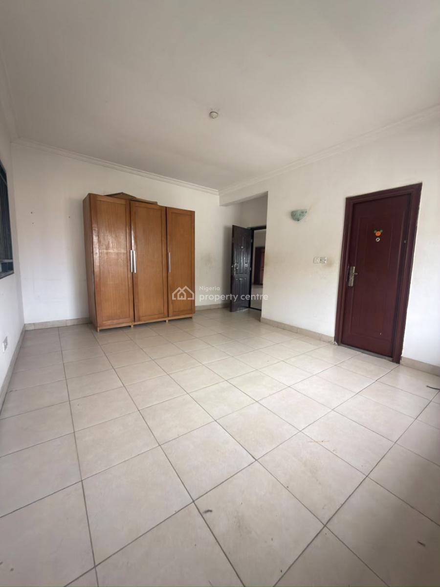 3 Bedroom Flat + Bq, Lekki Phase 1, Lekki, Lagos, Flat / Apartment for Rent