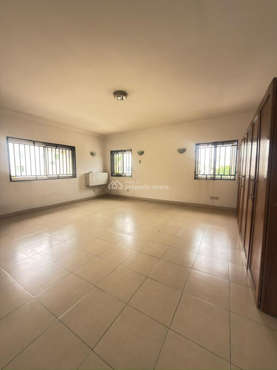 3 Bedroom Flat + Bq, Lekki Phase 1, Lekki, Lagos, Flat / Apartment for Rent