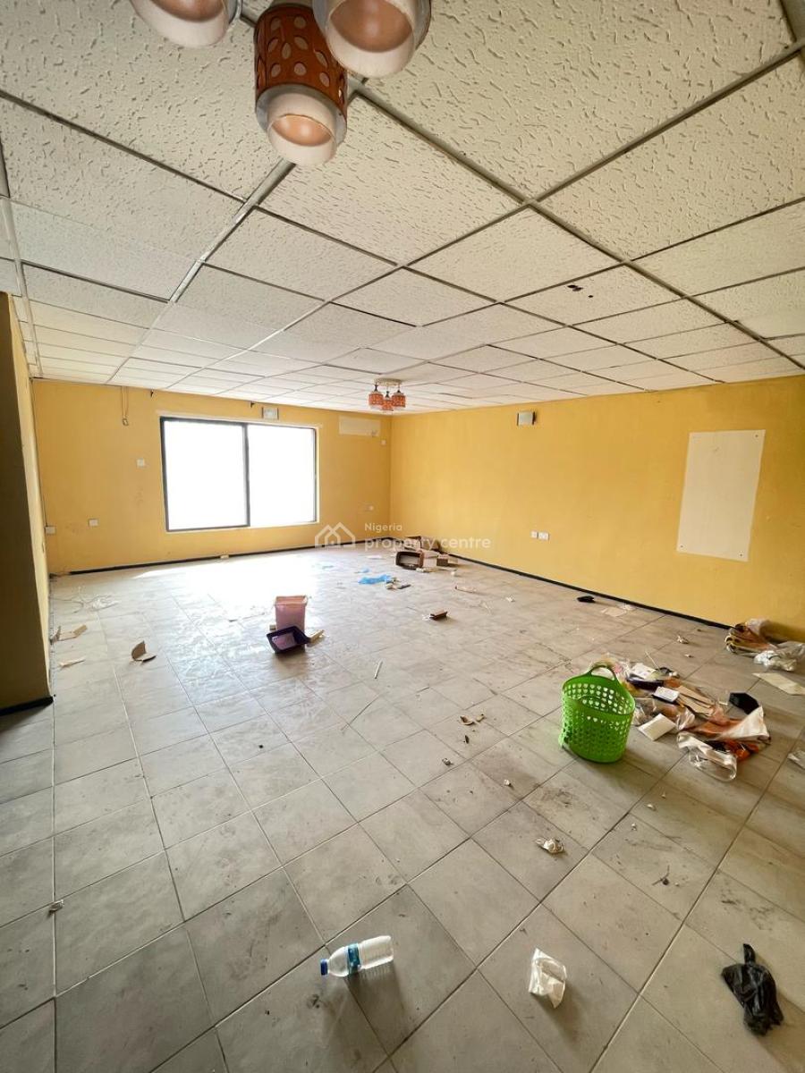 3bedroom Apartment with 2rooms Bq, Vgc, Lekki, Lagos, Flat / Apartment for Sale