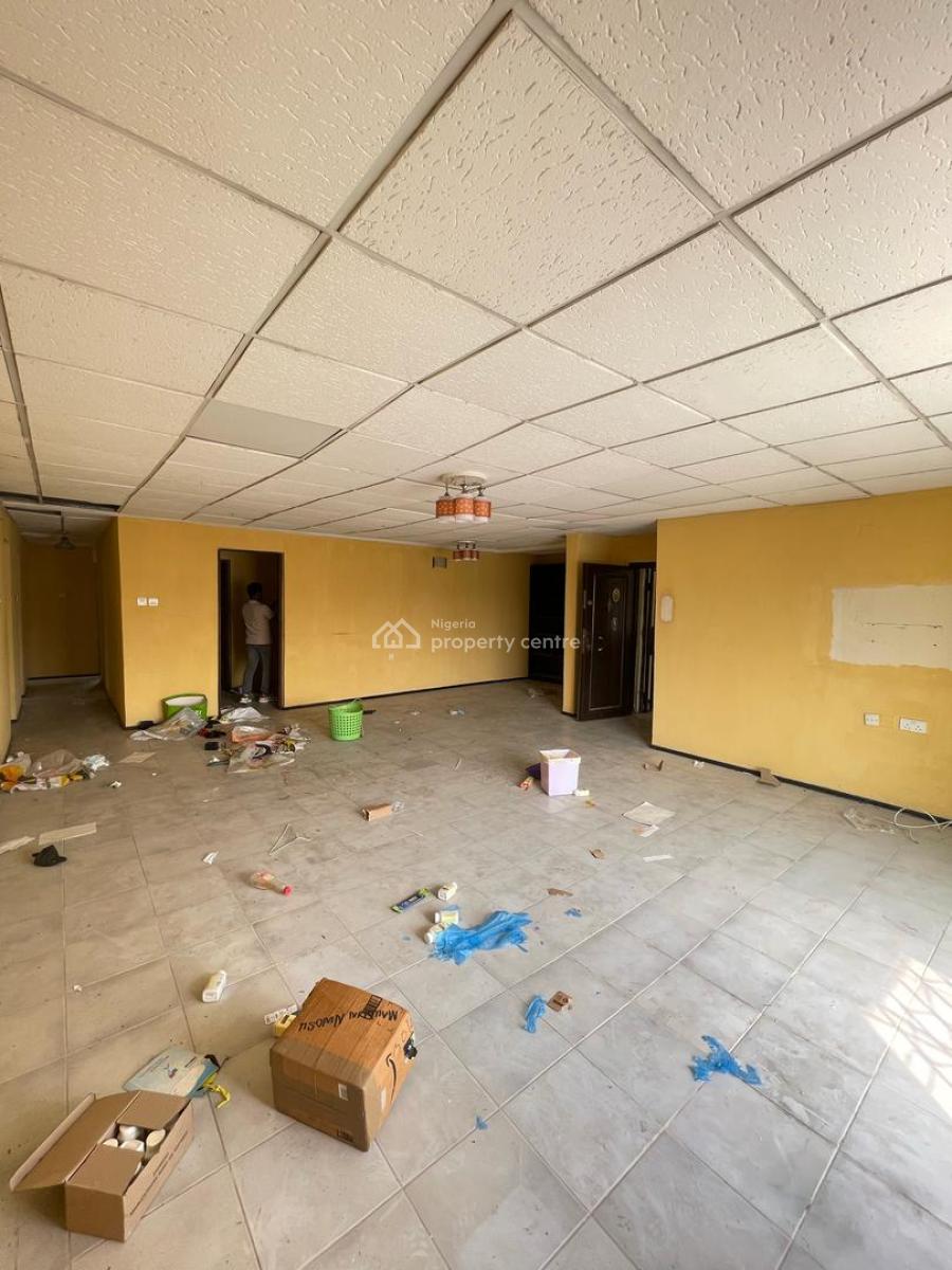 3bedroom Apartment with 2rooms Bq, Vgc, Lekki, Lagos, Flat / Apartment for Sale