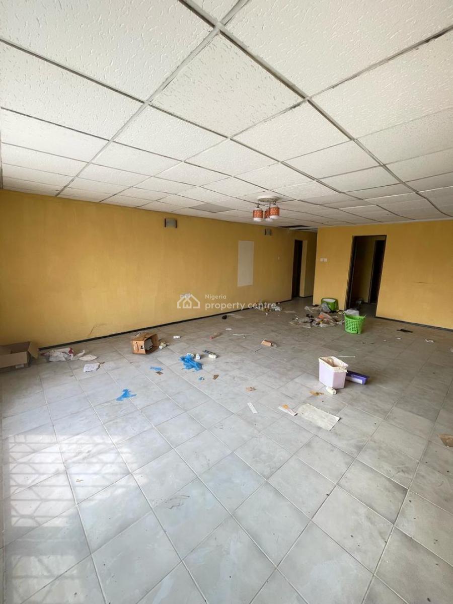 3bedroom Apartment with 2rooms Bq, Vgc, Lekki, Lagos, Flat / Apartment for Sale