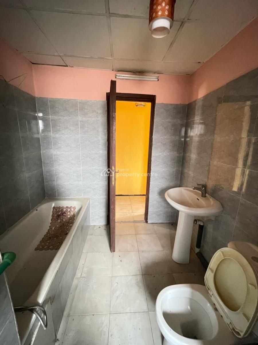 3bedroom Apartment with 2rooms Bq, Vgc, Lekki, Lagos, Flat / Apartment for Sale