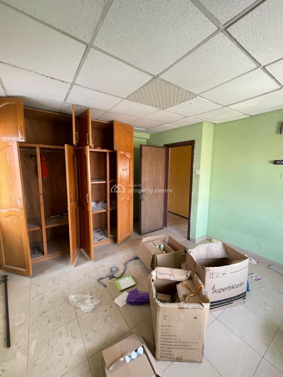 3bedroom Apartment with 2rooms Bq, Vgc, Lekki, Lagos, Flat / Apartment for Sale