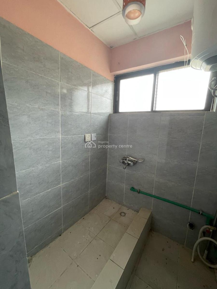 3bedroom Apartment with 2rooms Bq, Vgc, Lekki, Lagos, Flat / Apartment for Sale