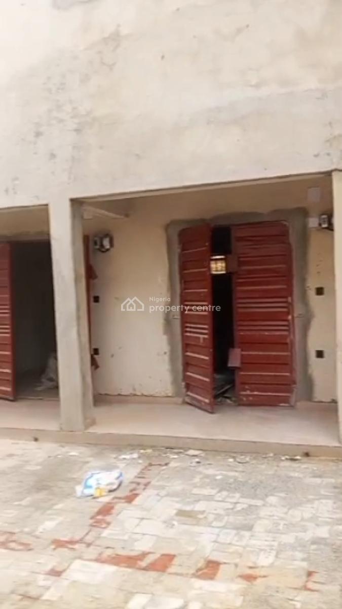 Luxurious Shop, Malete Opposite Beach Wood Estate Ibeju Lekki Lagos, Ibeju Lekki, Lagos, Shop for Rent