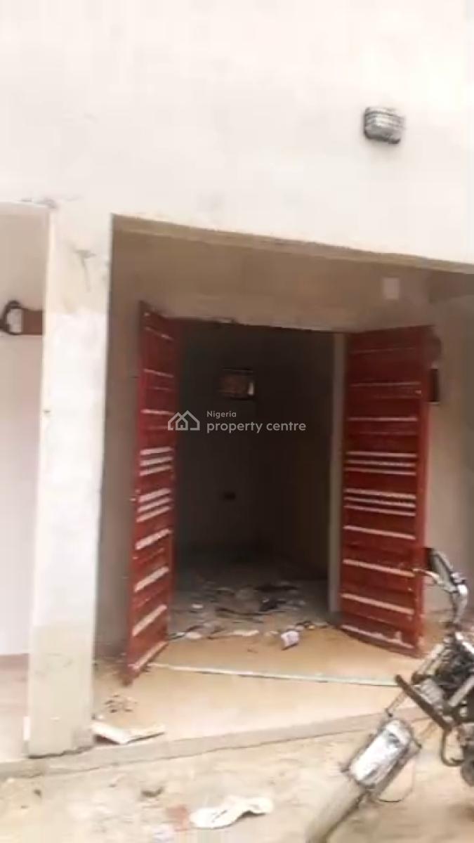 Luxurious Shop, Malete Opposite Beach Wood Estate Ibeju Lekki Lagos, Ibeju Lekki, Lagos, Shop for Rent