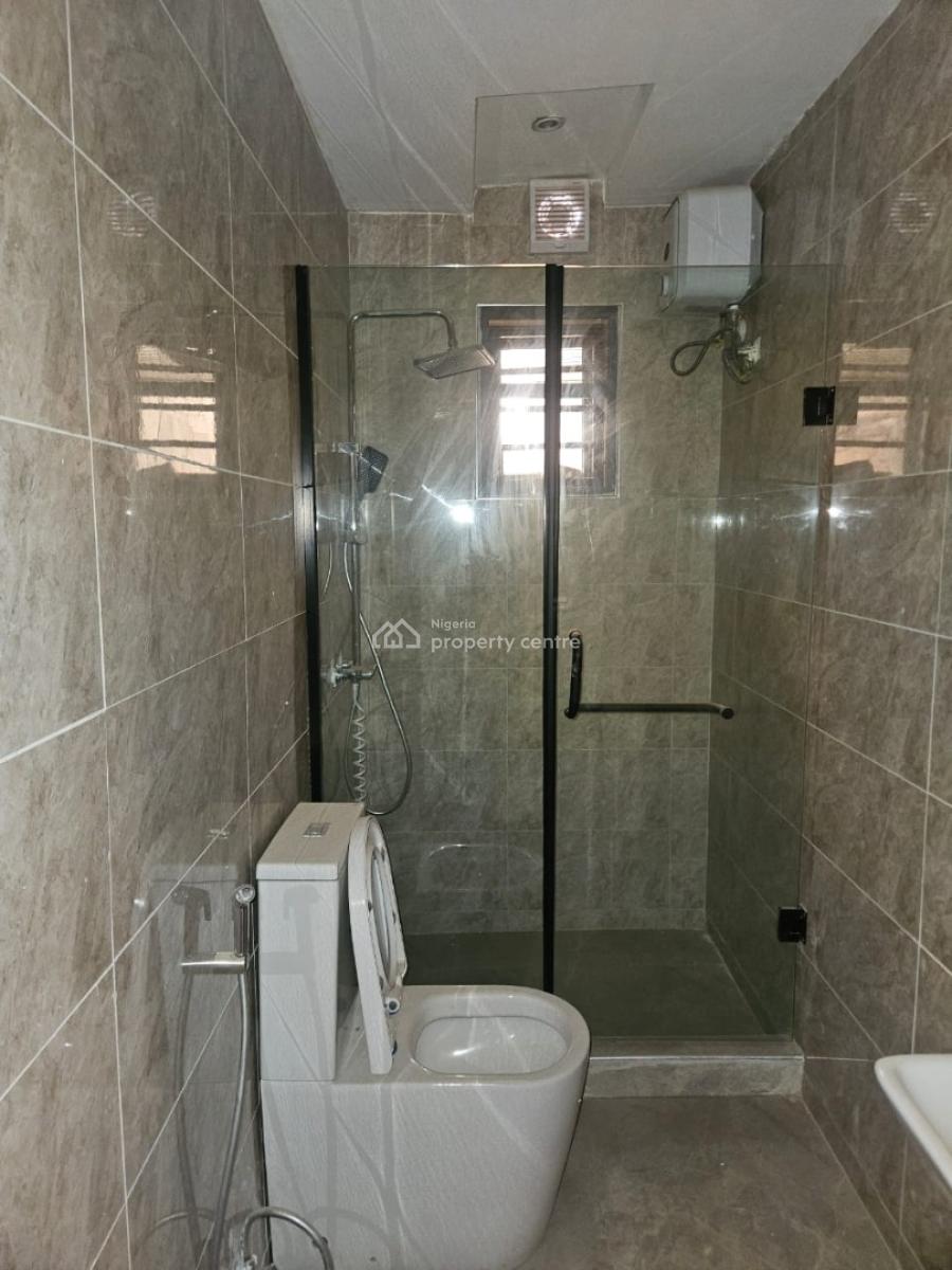 6 Bedroom Detached Duplex, After H Medix, Guzape District, Abuja, Detached Duplex for Sale