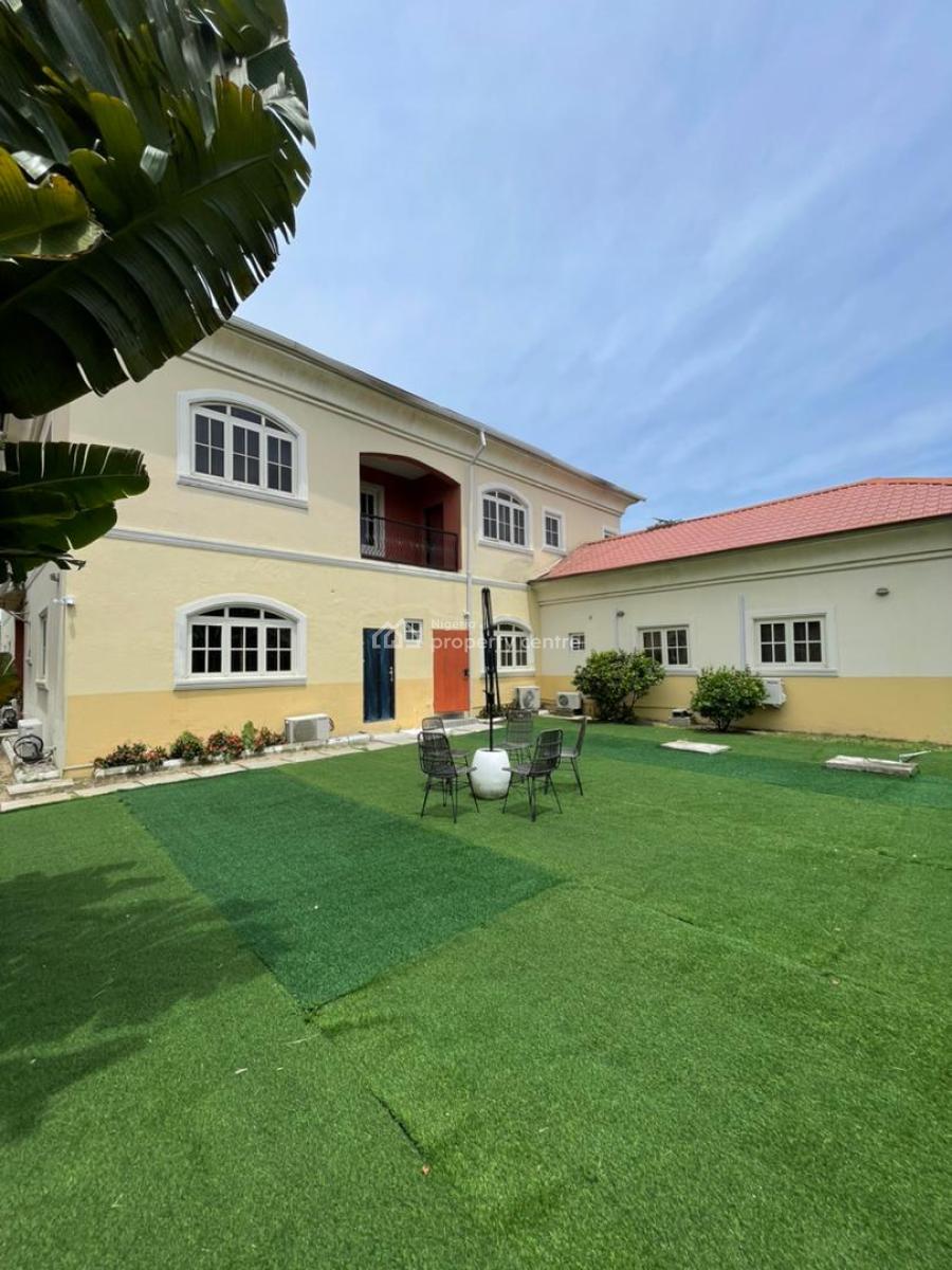 2 Bedroom Apartment, Nicon Town, Lekki, Lagos, Nicon Town, Lekki, Lagos, Flat / Apartment for Rent