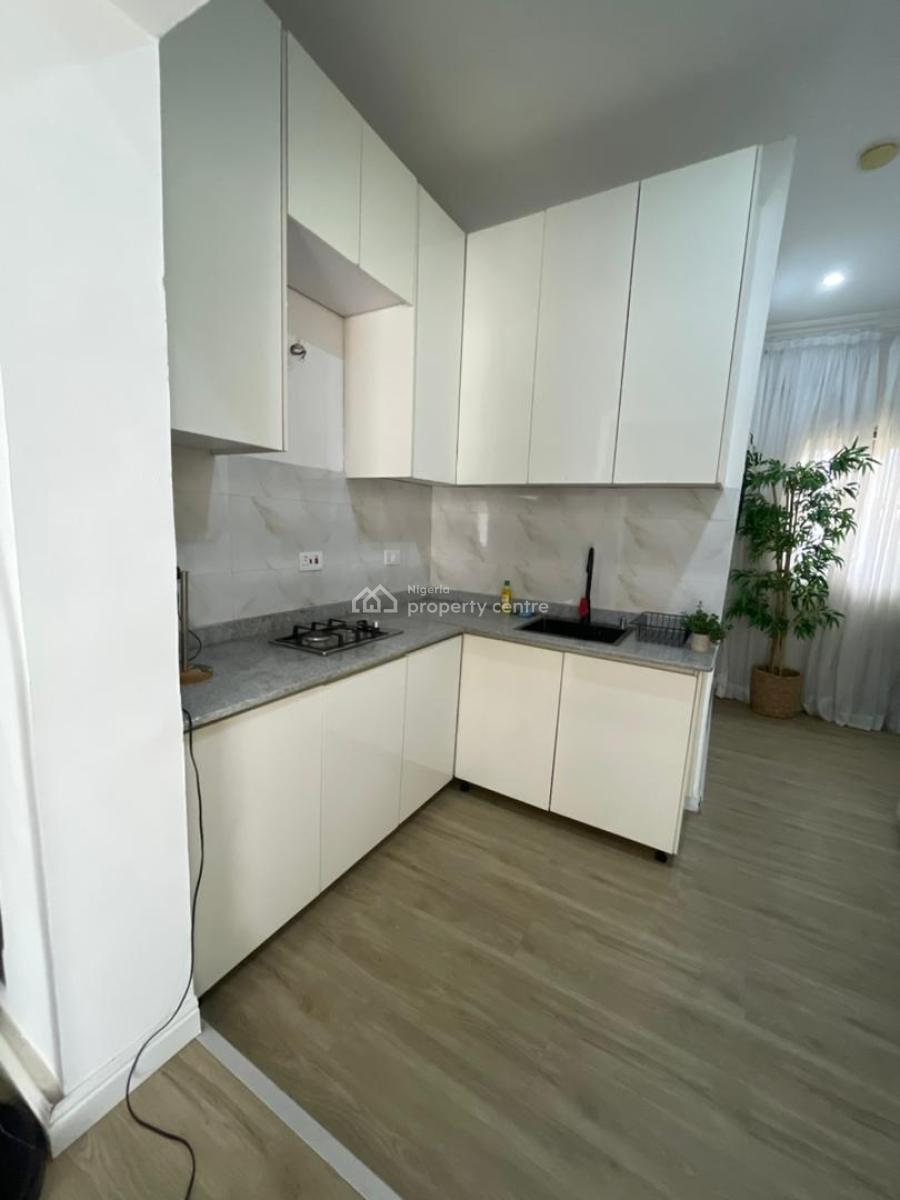 2 Bedroom Apartment, Nicon Town, Lekki, Lagos, Nicon Town, Lekki, Lagos, Flat / Apartment for Rent