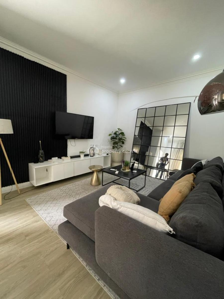 2 Bedroom Apartment, Nicon Town, Lekki, Lagos, Nicon Town, Lekki, Lagos, Flat / Apartment for Rent