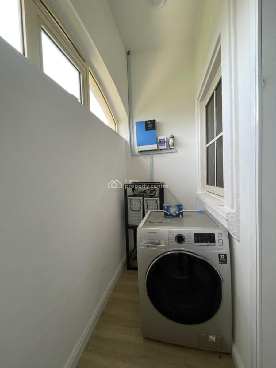 2 Bedroom Apartment, Nicon Town, Lekki, Lagos, Nicon Town, Lekki, Lagos, Flat / Apartment for Rent