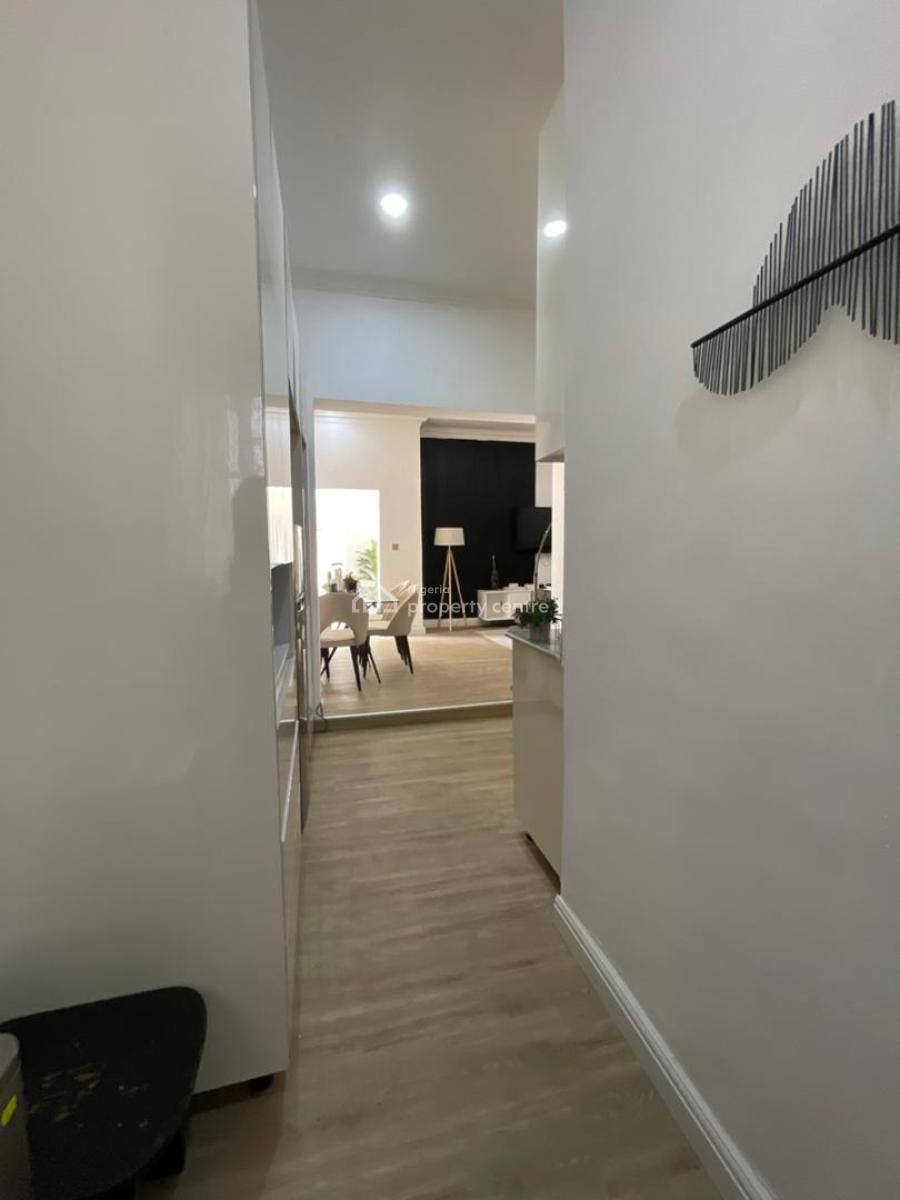 2 Bedroom Apartment, Nicon Town, Lekki, Lagos, Nicon Town, Lekki, Lagos, Flat / Apartment for Rent