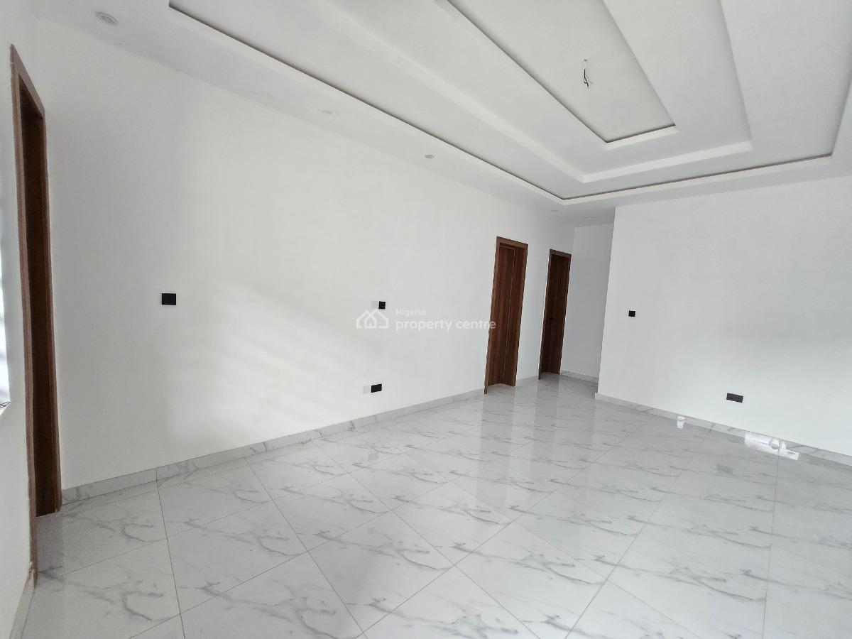 Brand New 2 Bedroom Flat for Distress, Lekki Scheme 2, Ogombo Road, Ogombo, Ajah, Lagos, Block of Flats for Sale
