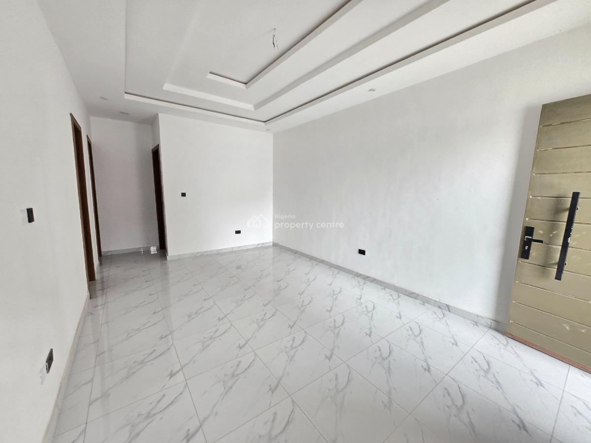 Brand New 2 Bedroom Flat for Distress, Lekki Scheme 2, Ogombo Road, Ogombo, Ajah, Lagos, Block of Flats for Sale