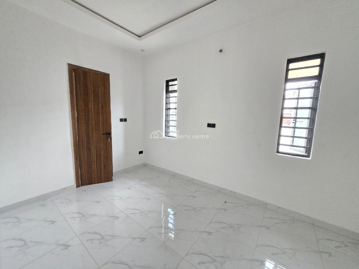 Brand New 2 Bedroom Flat for Distress, Lekki Scheme 2, Ogombo Road, Ogombo, Ajah, Lagos, Block of Flats for Sale
