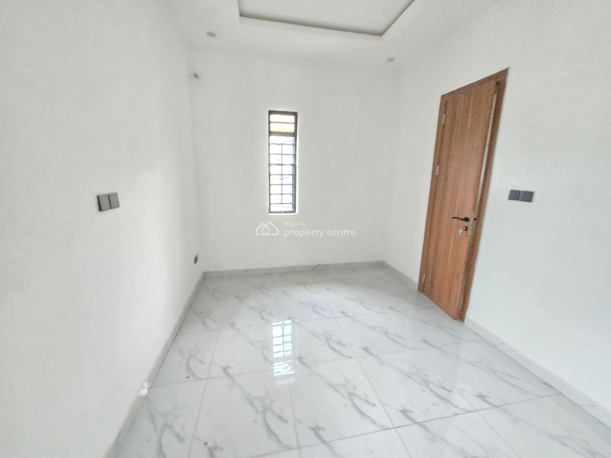 Brand New 2 Bedroom Flat for Distress, Lekki Scheme 2, Ogombo Road, Ogombo, Ajah, Lagos, Block of Flats for Sale