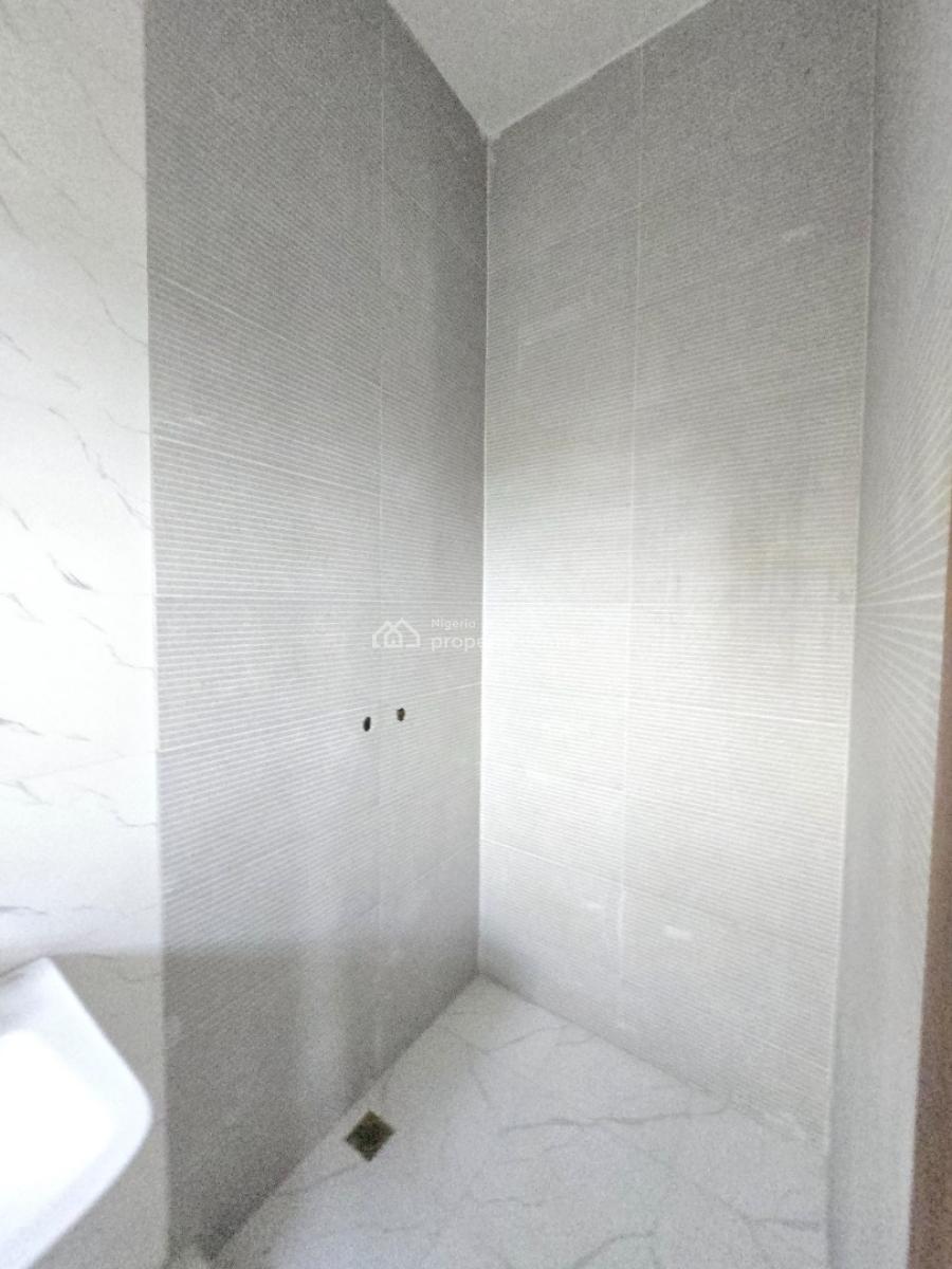 Brand New 2 Bedroom Flat for Distress, Lekki Scheme 2, Ogombo Road, Ogombo, Ajah, Lagos, Block of Flats for Sale