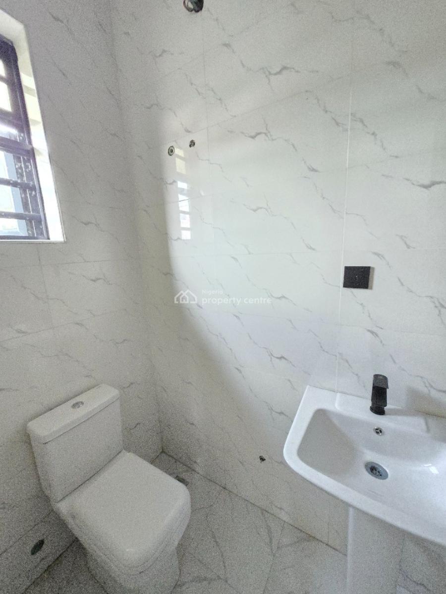Brand New 2 Bedroom Flat for Distress, Lekki Scheme 2, Ogombo Road, Ogombo, Ajah, Lagos, Block of Flats for Sale