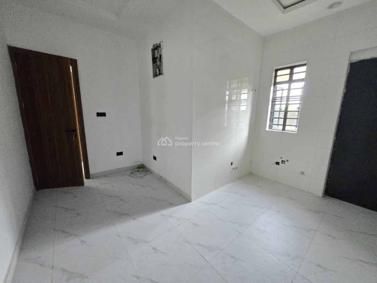 Brand New 2 Bedroom Flat for Distress, Lekki Scheme 2, Ogombo Road, Ogombo, Ajah, Lagos, Block of Flats for Sale
