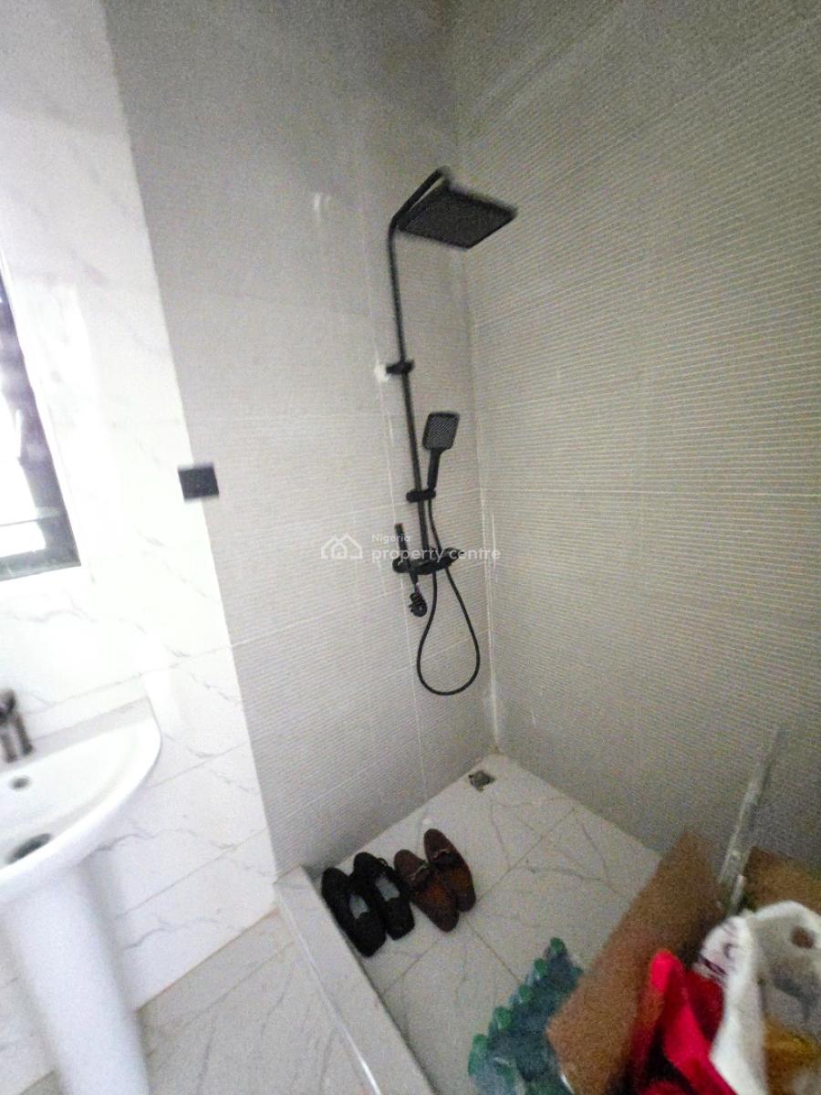 Brand New 2 Bedroom Flat for Distress, Lekki Scheme 2, Ogombo Road, Ogombo, Ajah, Lagos, Block of Flats for Sale