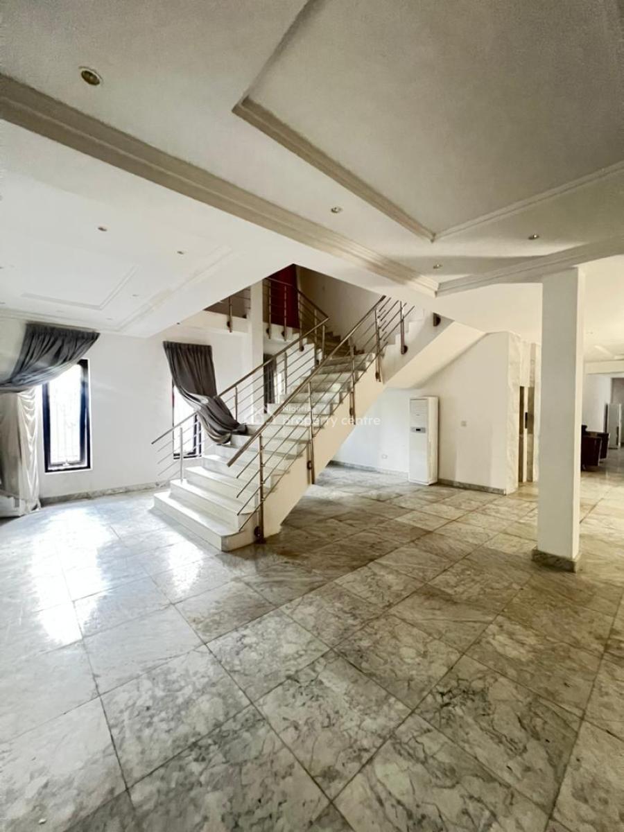 Luxury Water Front Party 6 Bedrooms Detached Duplex, Banana Island Ikoyi Lagos, Ikoyi, Lagos, Detached Duplex for Sale