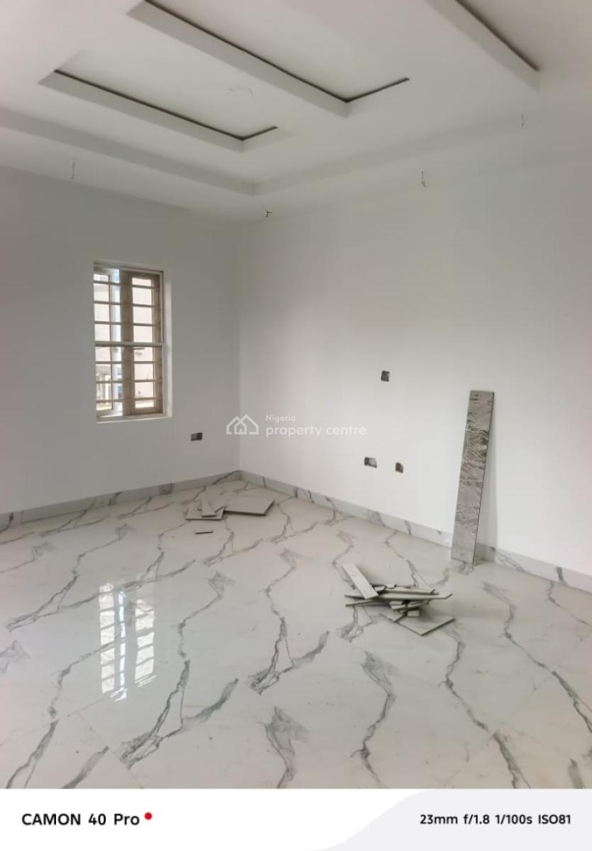 Newly Built 2-bedroom Flat with Modern Facilities, Okebadan Estate, Akala Way, Akobo., Ibadan, Oyo, Flat / Apartment for Rent