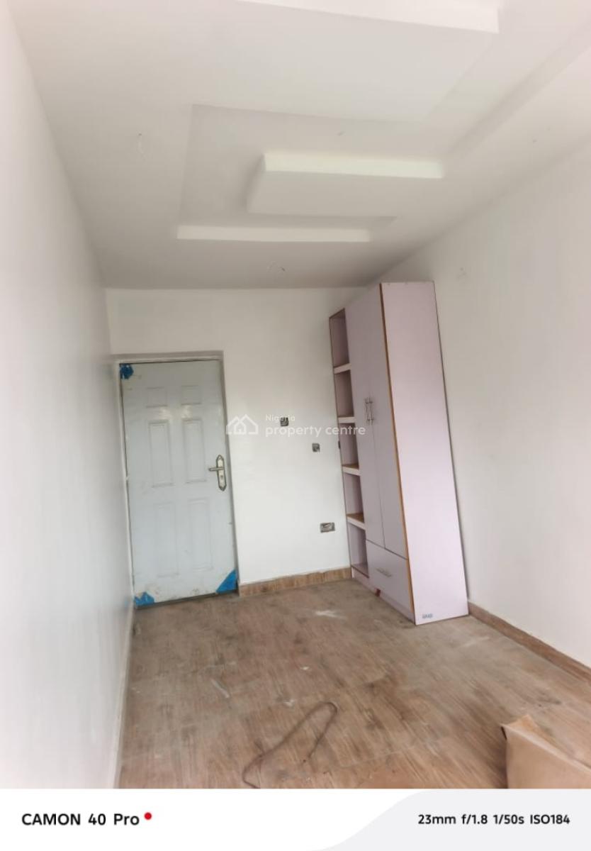 Newly Built 2-bedroom Flat with Modern Facilities, Okebadan Estate, Akala Way, Akobo., Ibadan, Oyo, Flat / Apartment for Rent