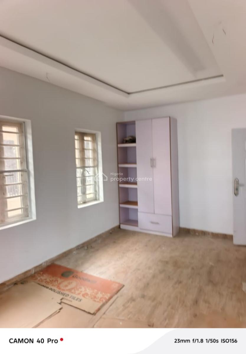 Newly Built 2-bedroom Flat with Modern Facilities, Okebadan Estate, Akala Way, Akobo., Ibadan, Oyo, Flat / Apartment for Rent
