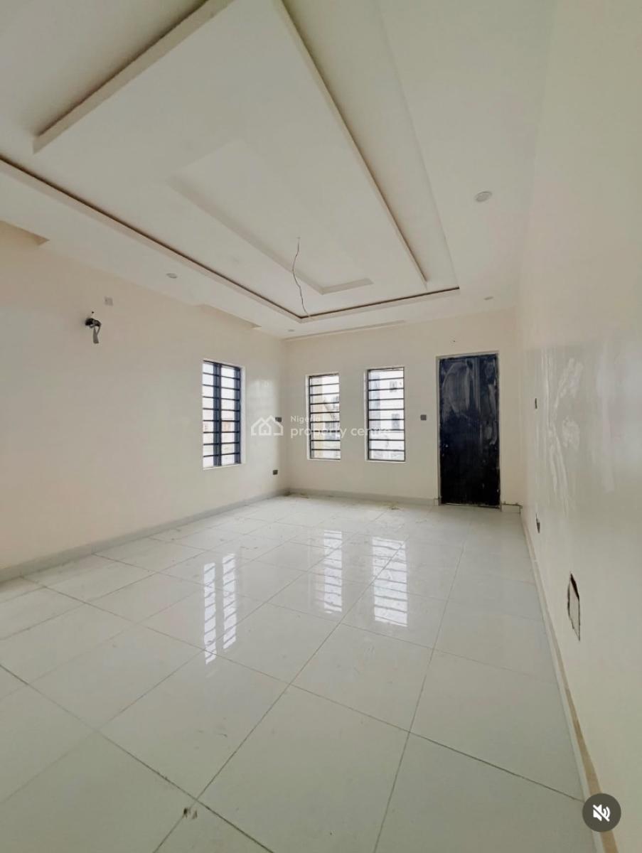Fantastic Built 4 Bedroom Semi Detached Duplex with Bq, Gra, Ogudu, Lagos, Semi-detached Duplex for Sale