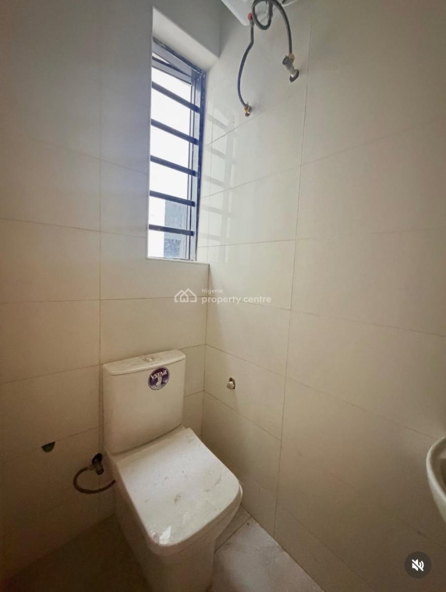 Fantastic Built 4 Bedroom Semi Detached Duplex with Bq, Gra, Ogudu, Lagos, Semi-detached Duplex for Sale
