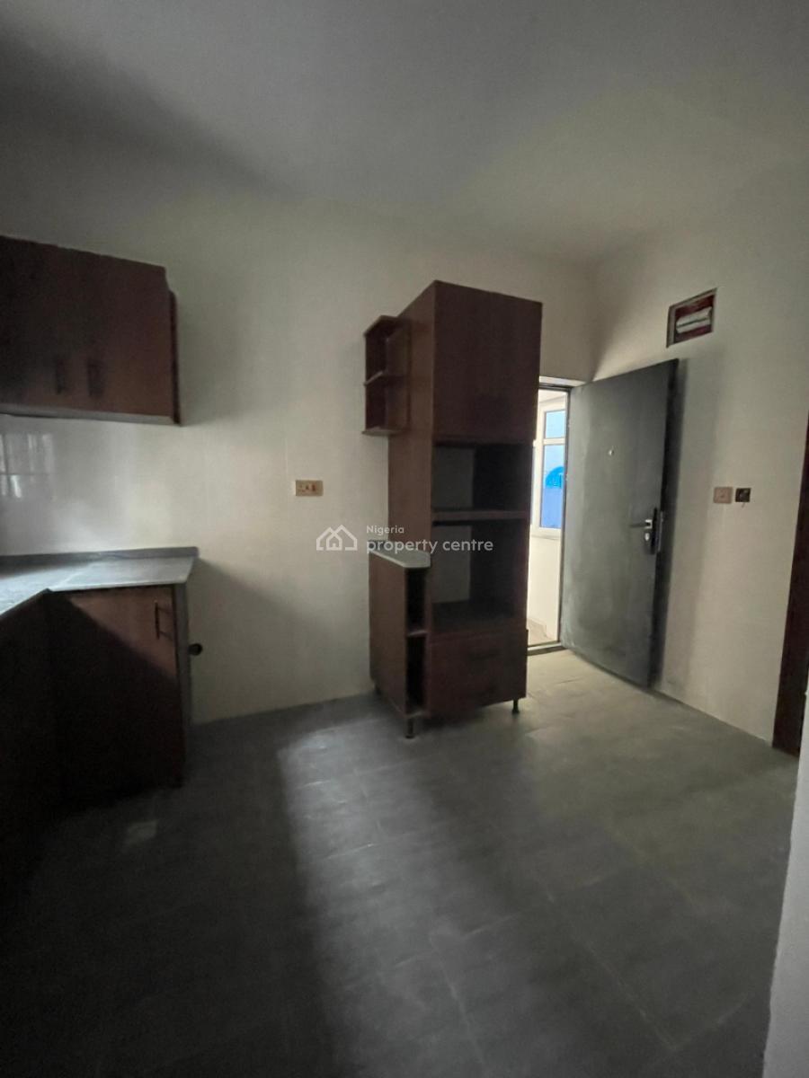 Solidly Built 2 Bedroom Terrace Duplex with Air-conditioners, Kubwa By Fcda, Kubwa, Abuja, Terraced Duplex for Rent