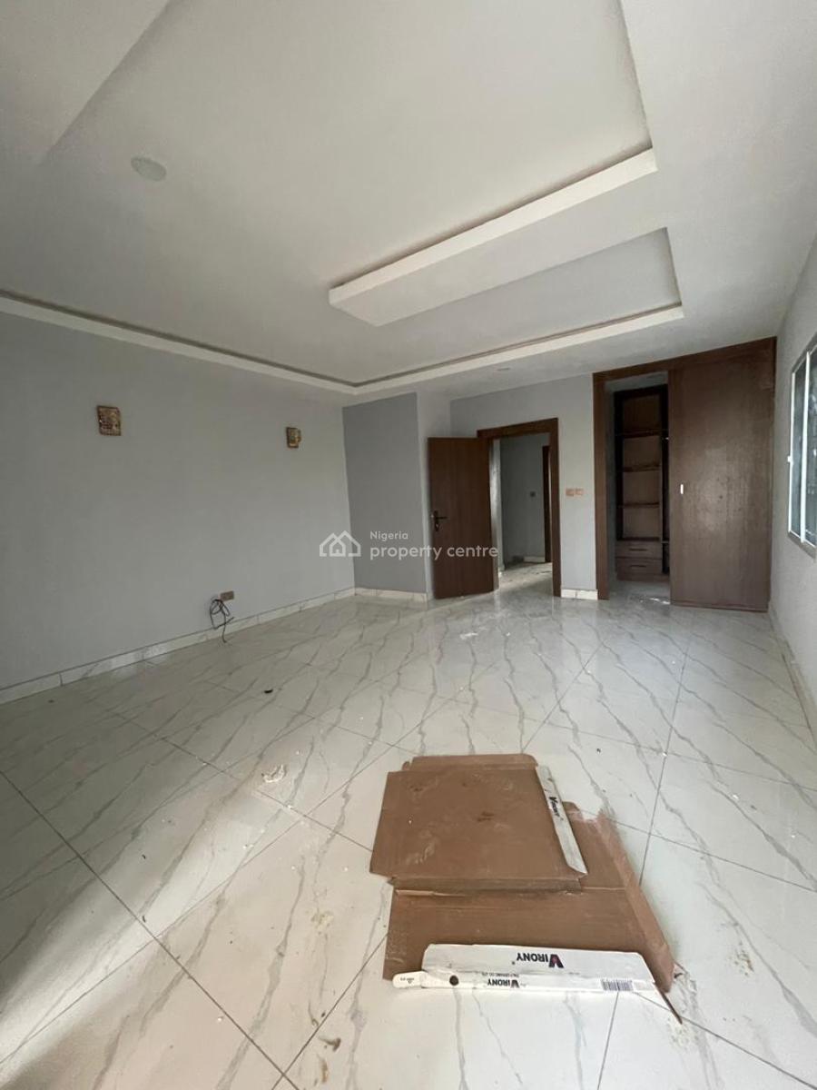 Solidly Built 2 Bedroom Terrace Duplex with Air-conditioners, Kubwa By Fcda, Kubwa, Abuja, Terraced Duplex for Rent