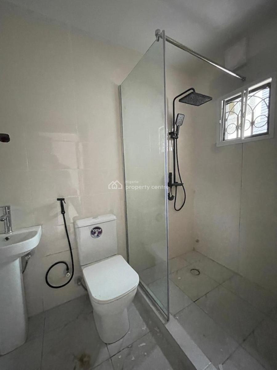 Solidly Built 2 Bedroom Terrace Duplex with Air-conditioners, Kubwa By Fcda, Kubwa, Abuja, Terraced Duplex for Rent