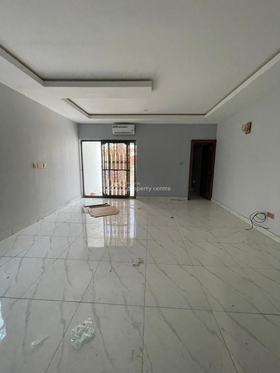 Solidly Built 2 Bedroom Terrace Duplex with Air-conditioners, Kubwa By Fcda, Kubwa, Abuja, Terraced Duplex for Rent