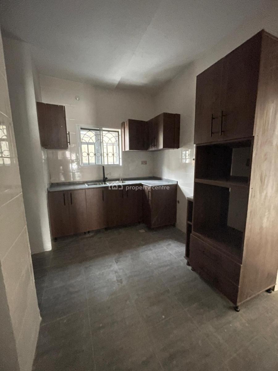 Solidly Built 2 Bedroom Terrace Duplex with Air-conditioners, Kubwa By Fcda, Kubwa, Abuja, Terraced Duplex for Rent