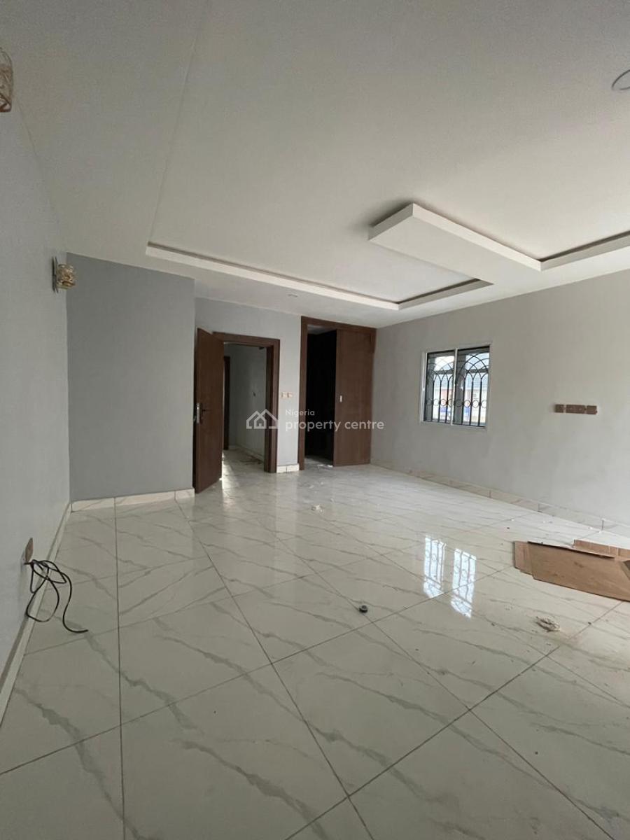 Solidly Built 2 Bedroom Terrace Duplex with Air-conditioners, Kubwa By Fcda, Kubwa, Abuja, Terraced Duplex for Rent