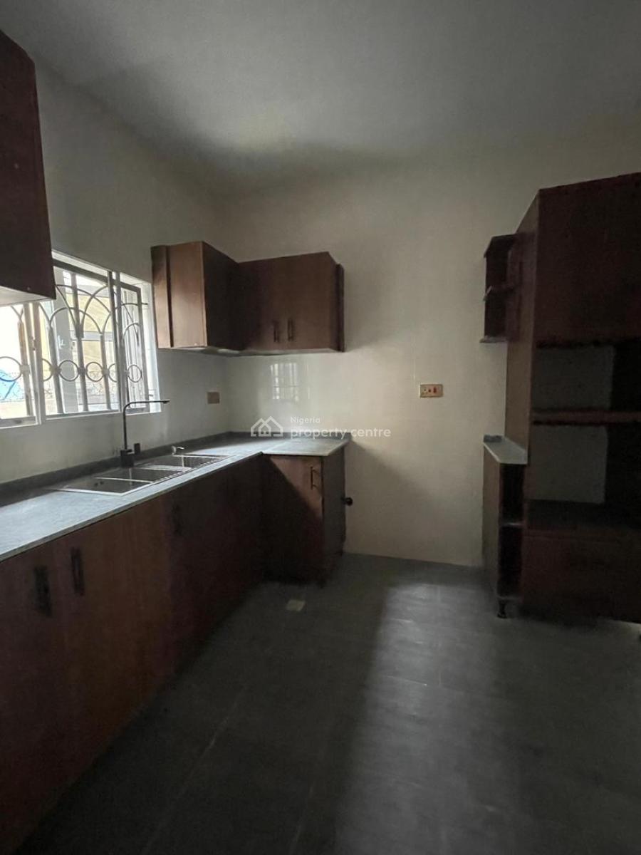 Solidly Built 2 Bedroom Terrace Duplex with Air-conditioners, Kubwa By Fcda, Kubwa, Abuja, Terraced Duplex for Rent
