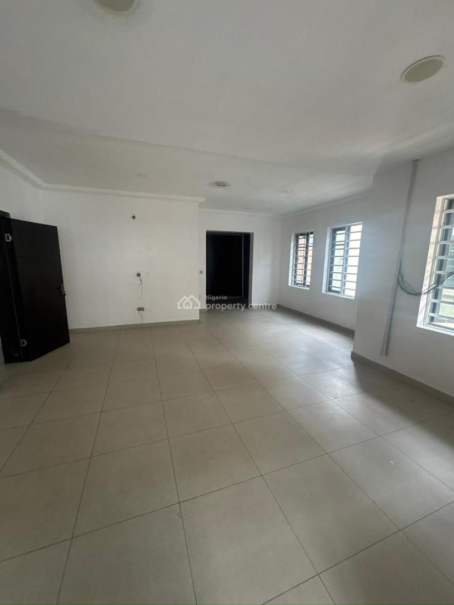 5 Bedroom Townhouse & Bq in Vi, Oniru, Victoria Island (vi), Lagos, House for Rent